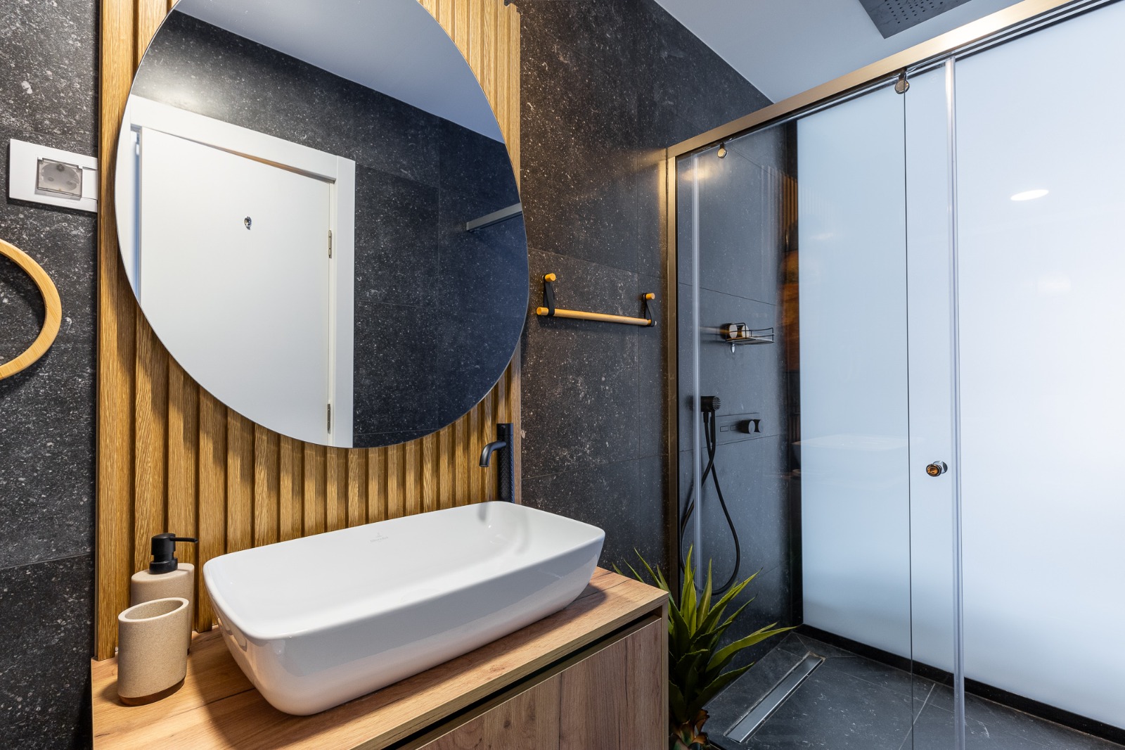 Image of Apartment - 3 Bedrooms - 2 Bathrooms for Sale in Budva-Becici-Montenegro, Image 33